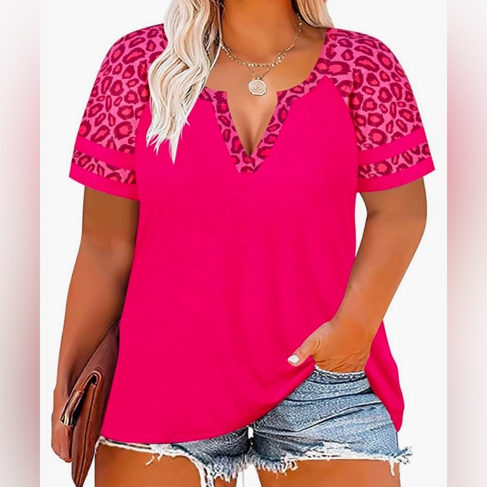 💕✨🌸Women PLUS SIZE’S SHIRT’S😘🛍️🔥